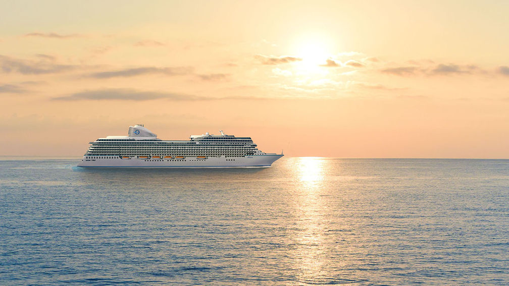 New Ship Preview: Oceania Cruises' Allura